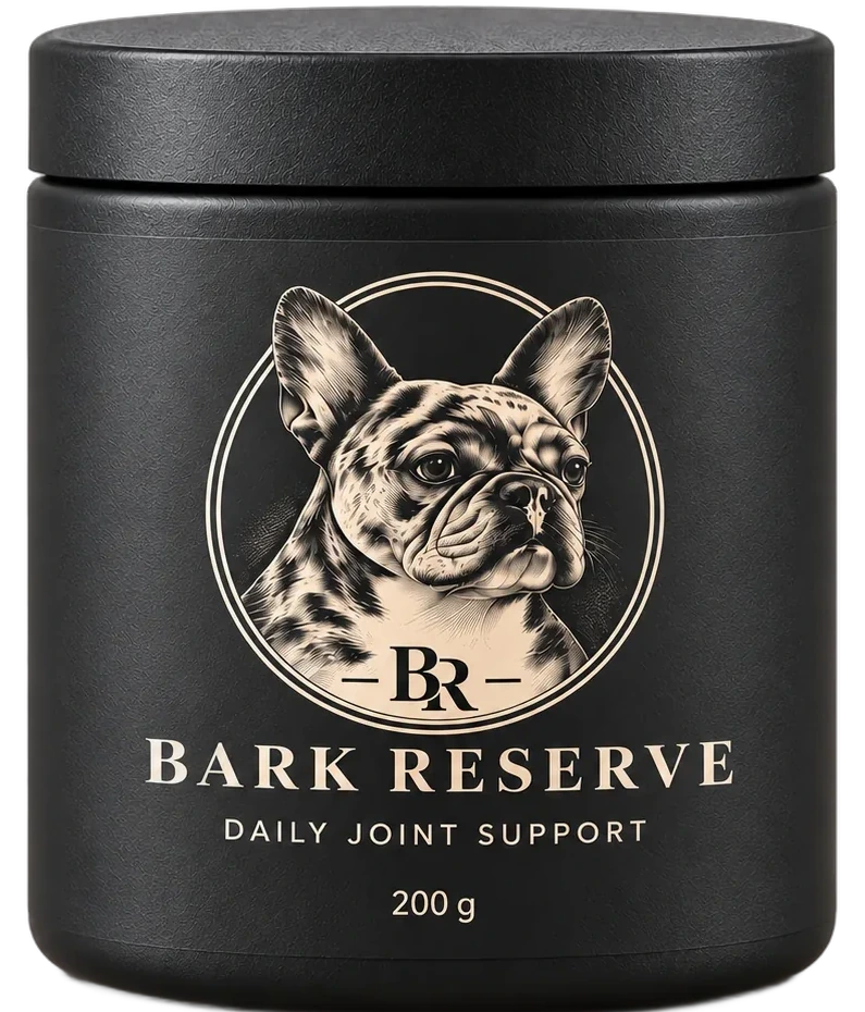BarkReserve Core canister